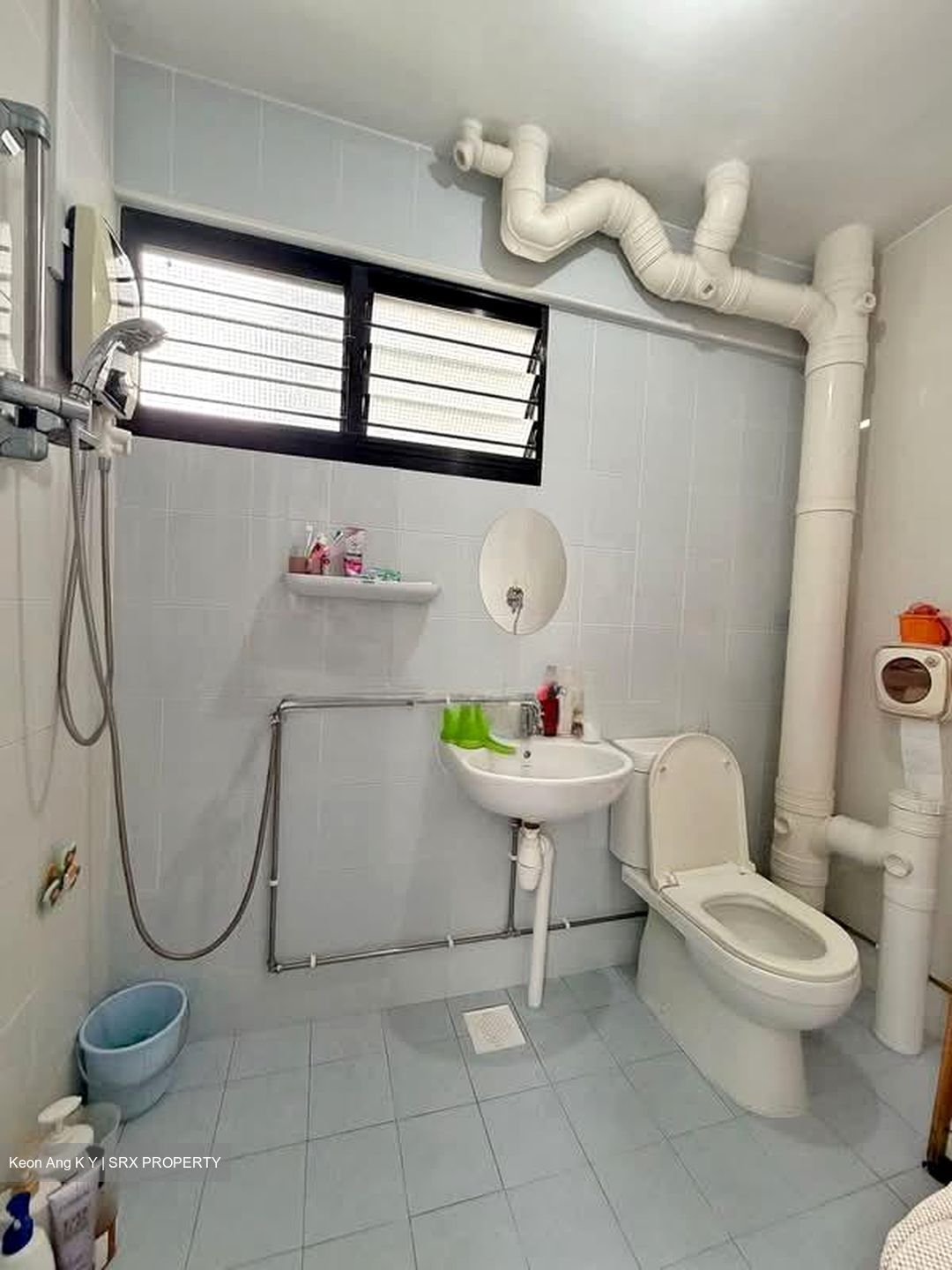 Blk 172 Bishan Street 13 (Bishan), HDB 5 Rooms #575494661